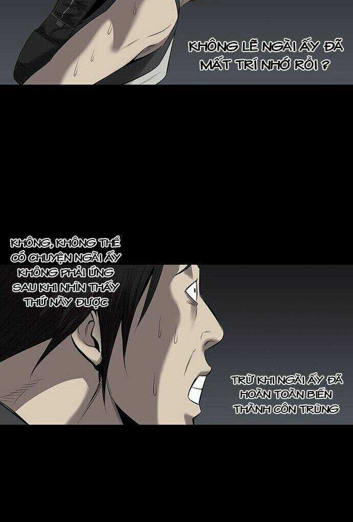 THẢM HỌA ONG ĐỘC Chapter 142 trang 53