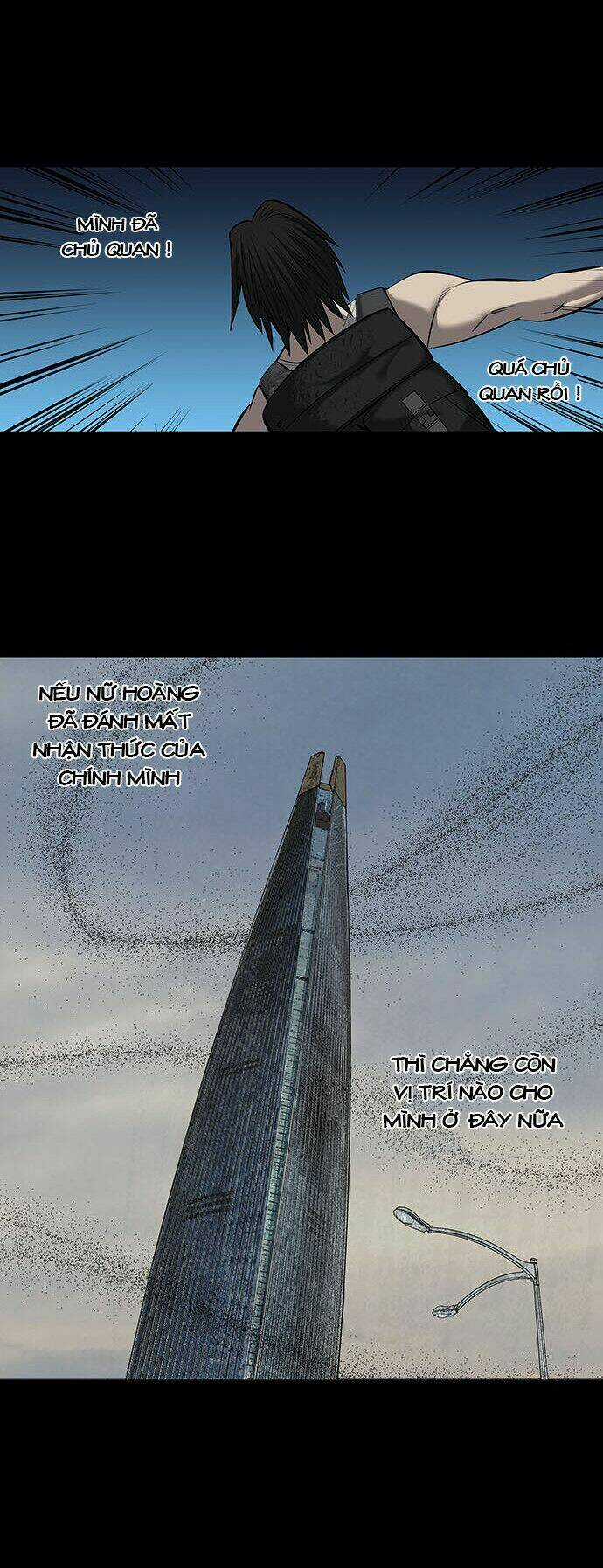 THẢM HỌA ONG ĐỘC Chapter 142 trang 54