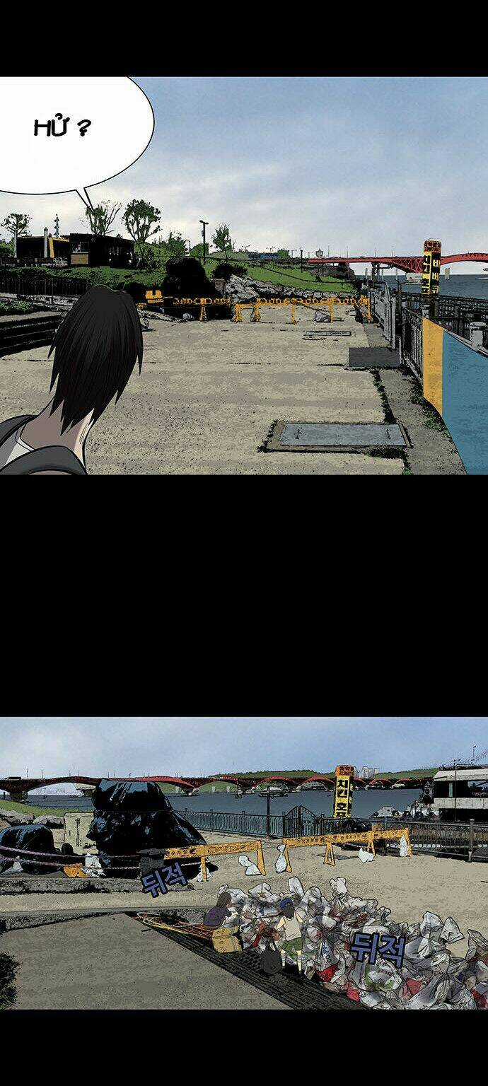 THẢM HỌA ONG ĐỘC Chapter 142 trang 57