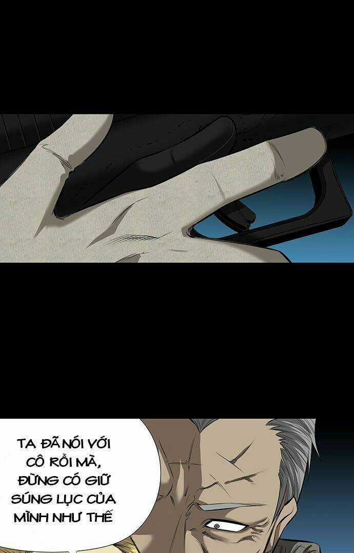 THẢM HỌA ONG ĐỘC Chapter 142 trang 6