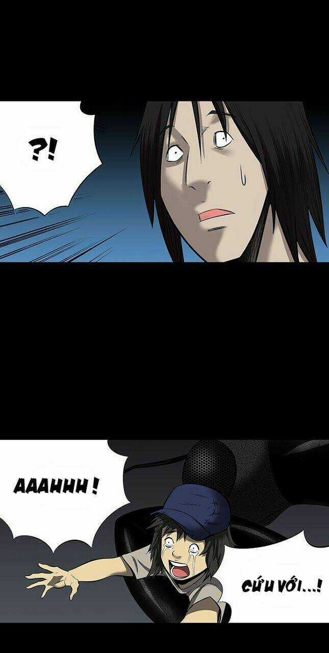 THẢM HỌA ONG ĐỘC Chapter 142 trang 61