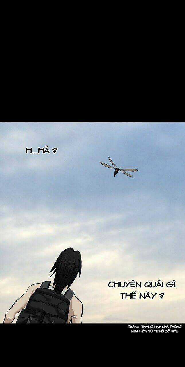 THẢM HỌA ONG ĐỘC Chapter 142 trang 62