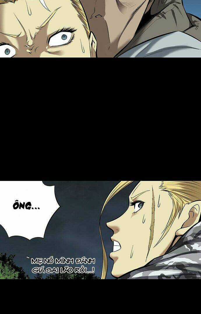 THẢM HỌA ONG ĐỘC Chapter 142 trang 7