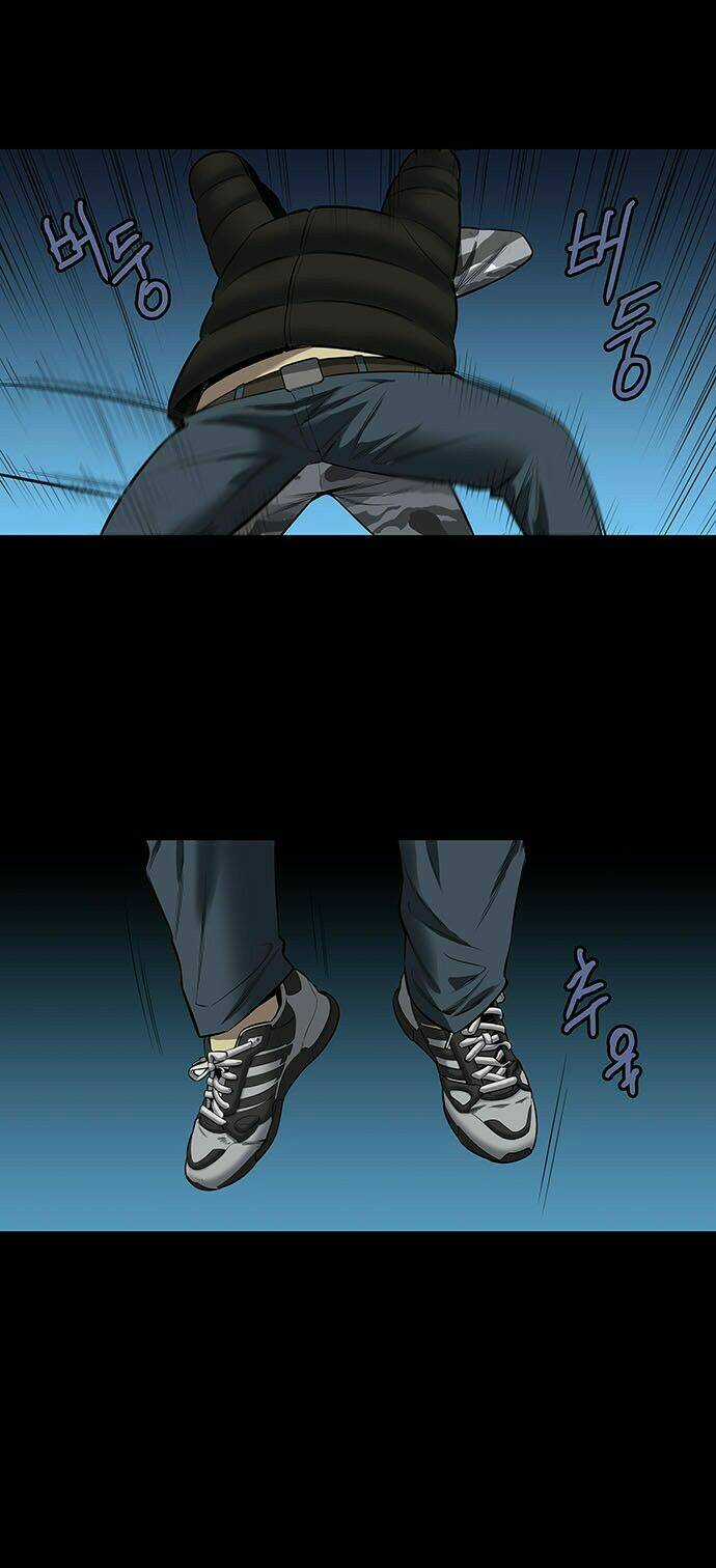 THẢM HỌA ONG ĐỘC Chapter 143 trang 10