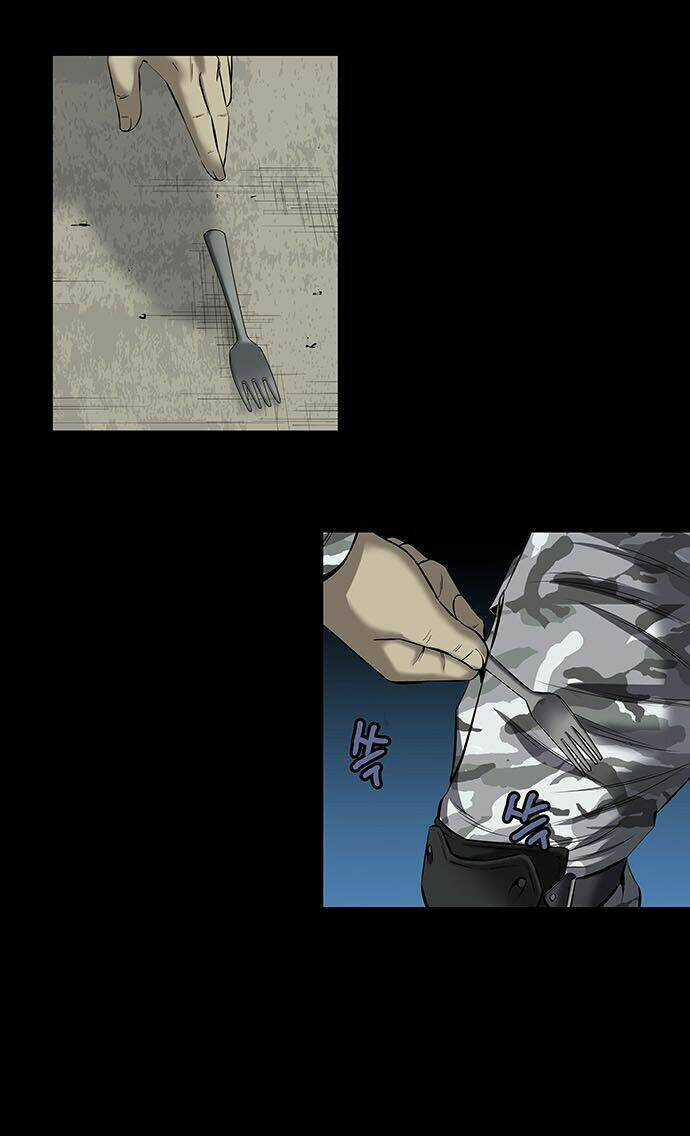 THẢM HỌA ONG ĐỘC Chapter 143 trang 11