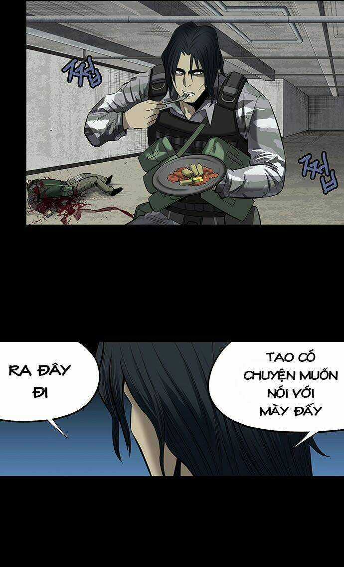 THẢM HỌA ONG ĐỘC Chapter 143 trang 12