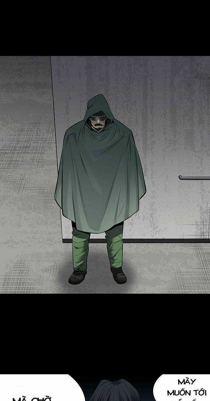 THẢM HỌA ONG ĐỘC Chapter 143 trang 13