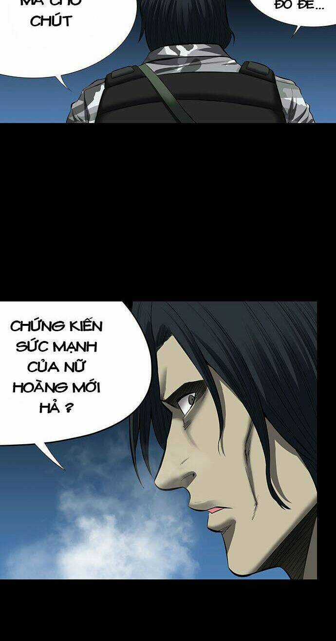 THẢM HỌA ONG ĐỘC Chapter 143 trang 14