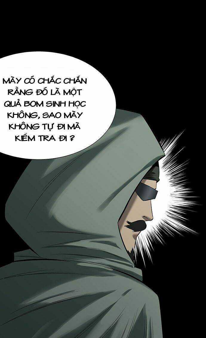 THẢM HỌA ONG ĐỘC Chapter 143 trang 20