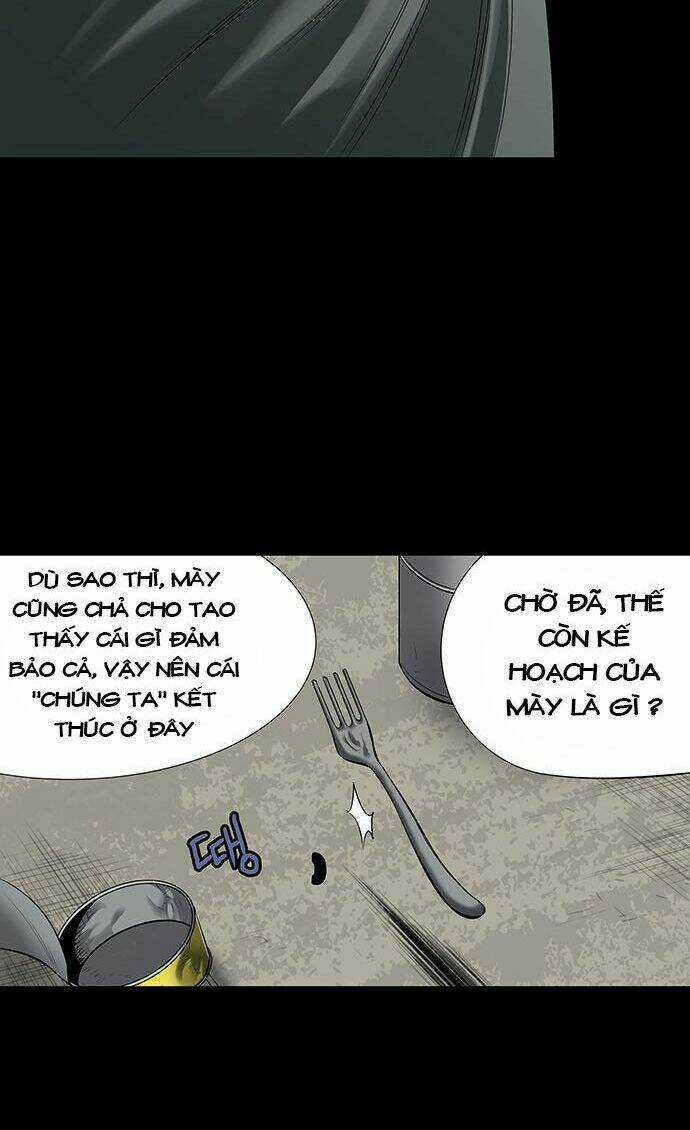 THẢM HỌA ONG ĐỘC Chapter 143 trang 21