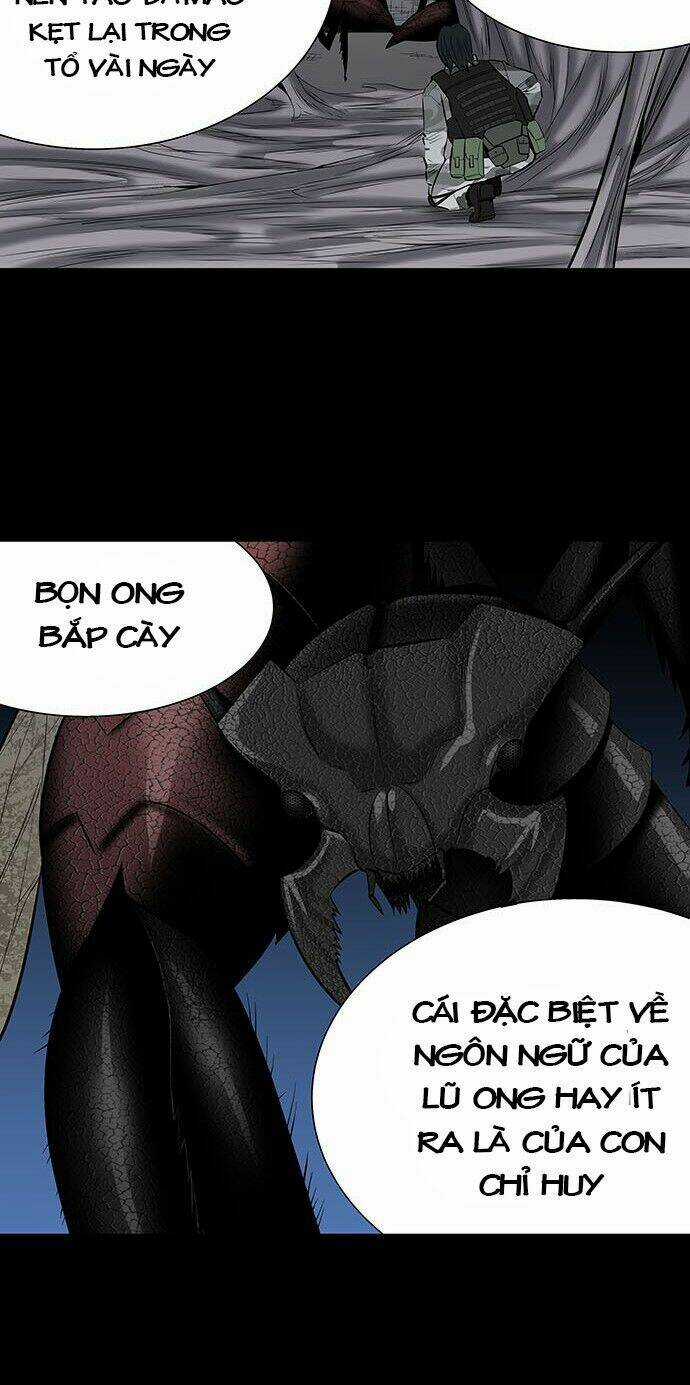 THẢM HỌA ONG ĐỘC Chapter 143 trang 23