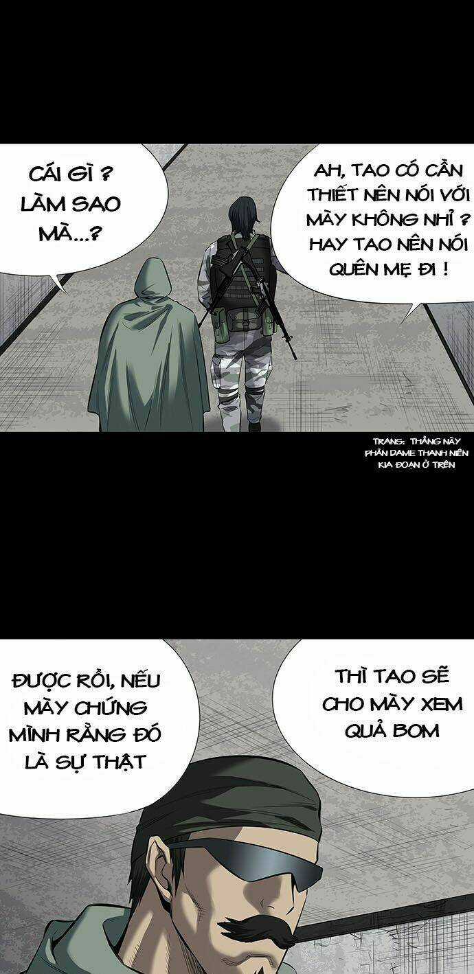 THẢM HỌA ONG ĐỘC Chapter 143 trang 25