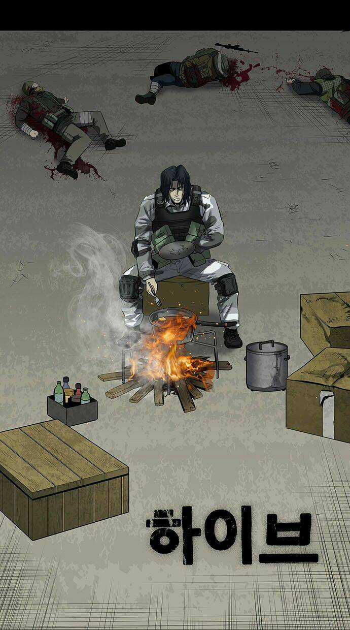 THẢM HỌA ONG ĐỘC Chapter 143 trang 3