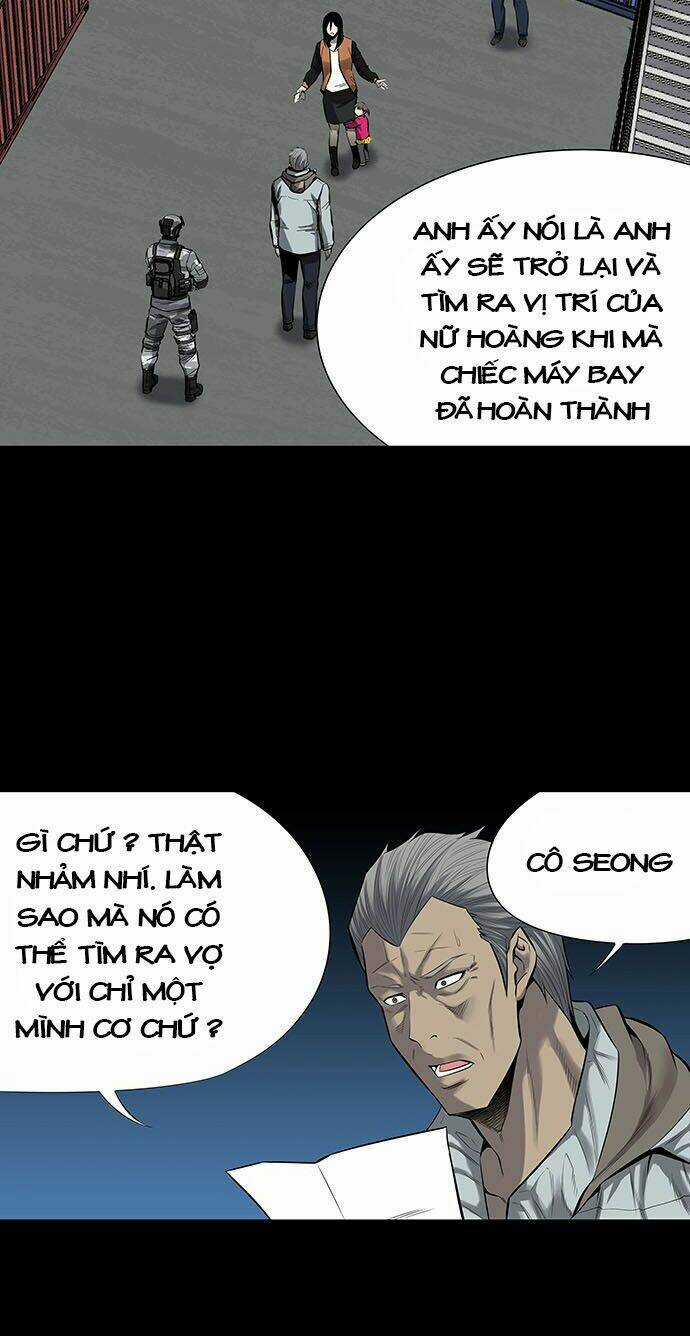 THẢM HỌA ONG ĐỘC Chapter 143 trang 30