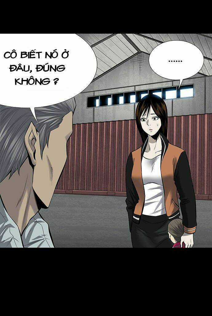 THẢM HỌA ONG ĐỘC Chapter 143 trang 31