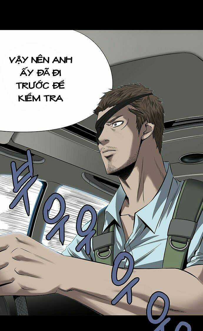 THẢM HỌA ONG ĐỘC Chapter 143 trang 34