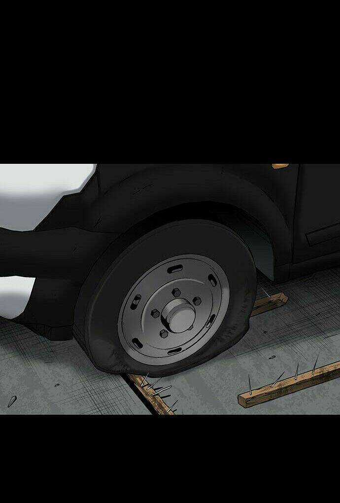 THẢM HỌA ONG ĐỘC Chapter 143 trang 37