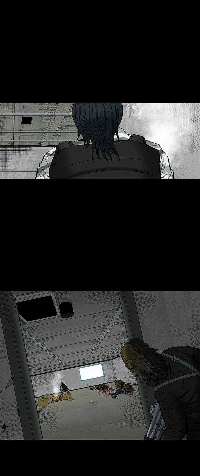 THẢM HỌA ONG ĐỘC Chapter 143 trang 4