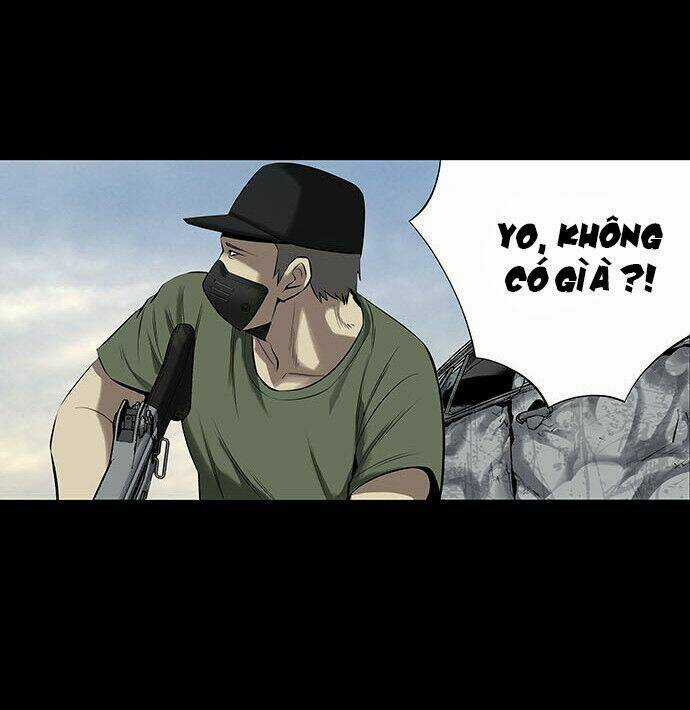 THẢM HỌA ONG ĐỘC Chapter 143 trang 42