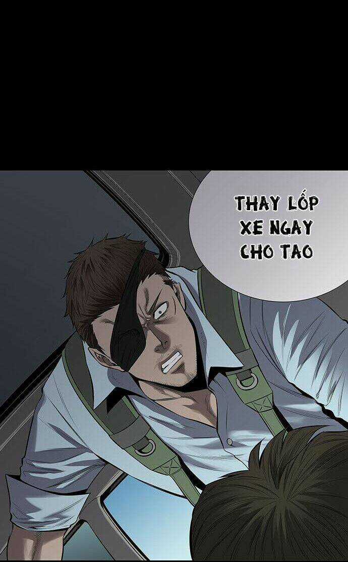 THẢM HỌA ONG ĐỘC Chapter 143 trang 46