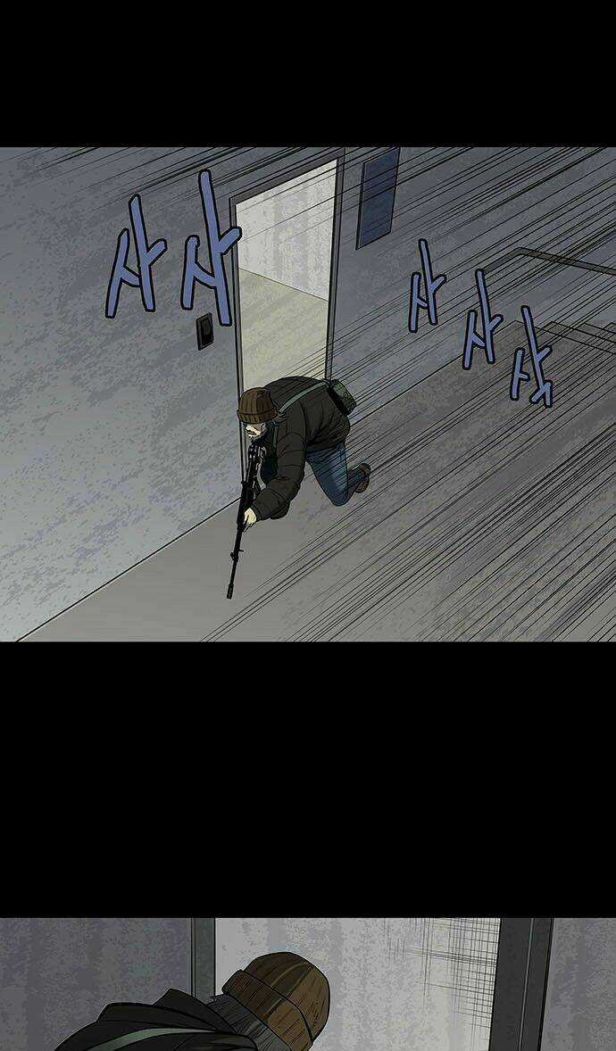 THẢM HỌA ONG ĐỘC Chapter 143 trang 6