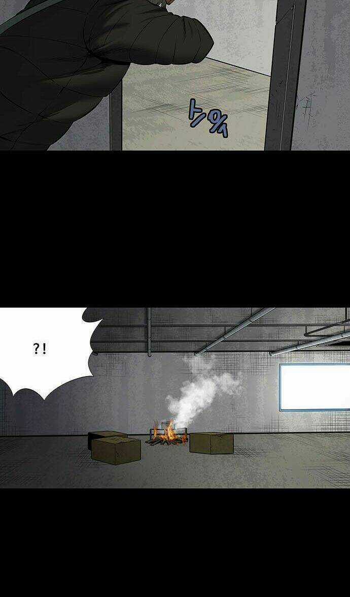 THẢM HỌA ONG ĐỘC Chapter 143 trang 7