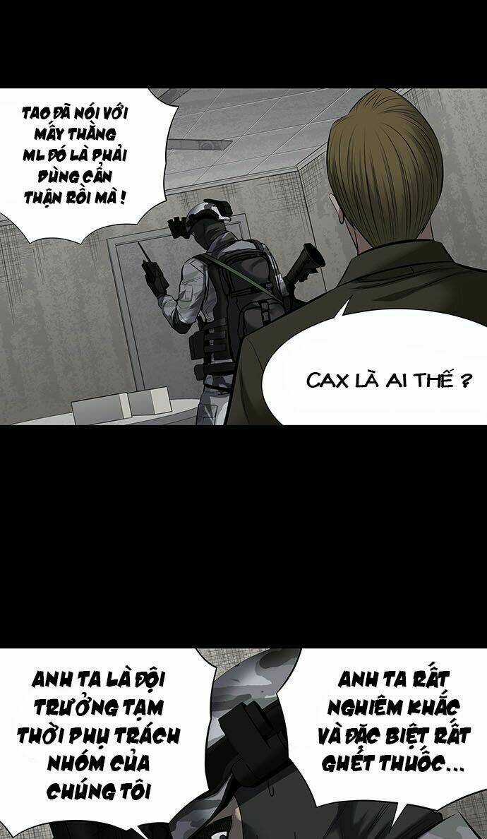 THẢM HỌA ONG ĐỘC Chapter 144 trang 13