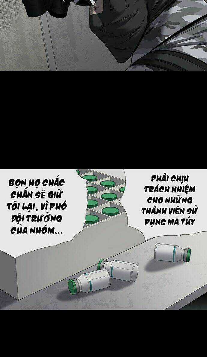 THẢM HỌA ONG ĐỘC Chapter 144 trang 14