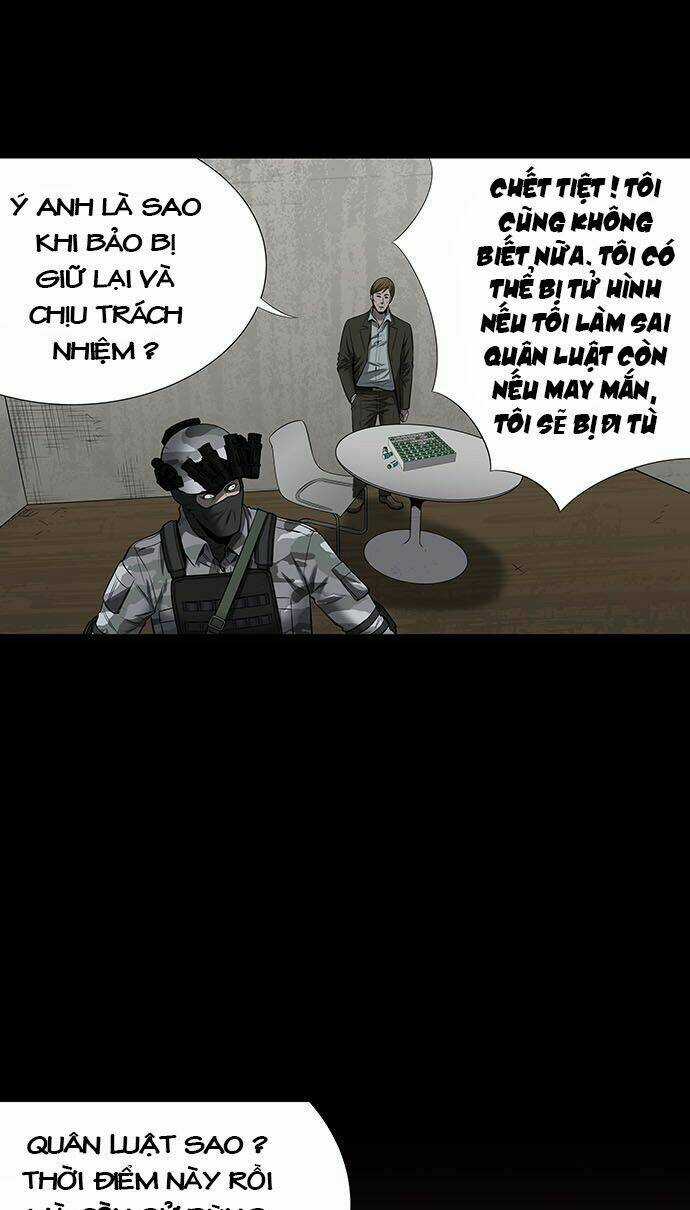 THẢM HỌA ONG ĐỘC Chapter 144 trang 15