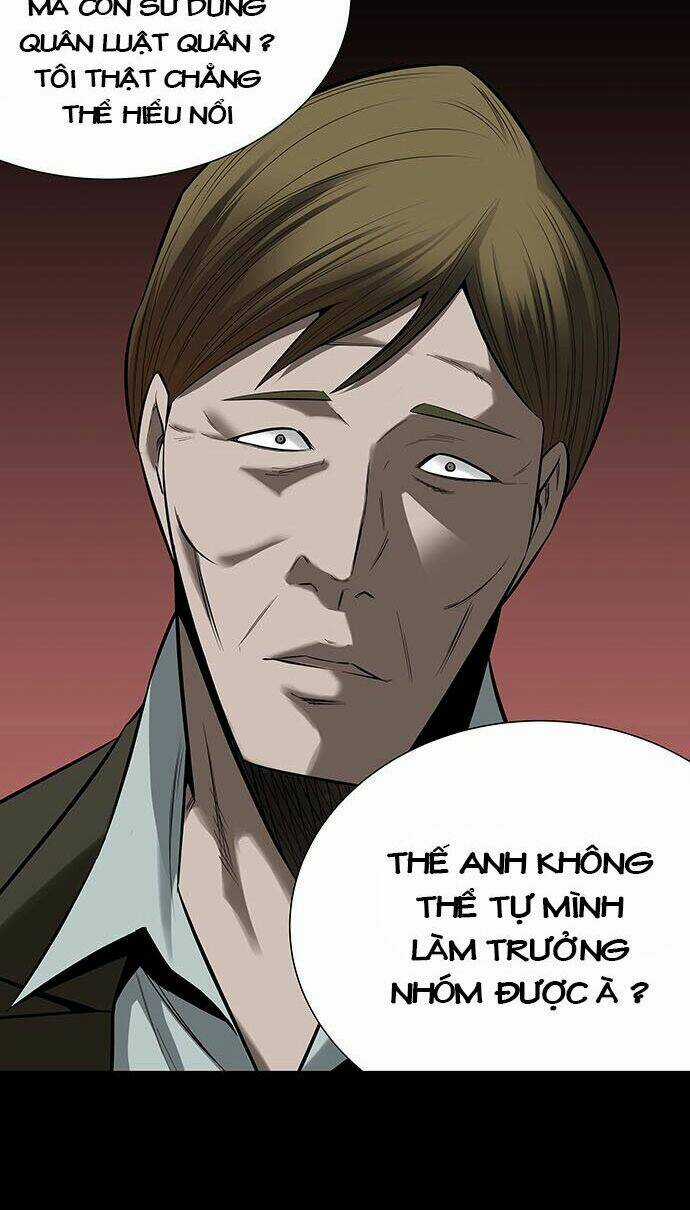 THẢM HỌA ONG ĐỘC Chapter 144 trang 16