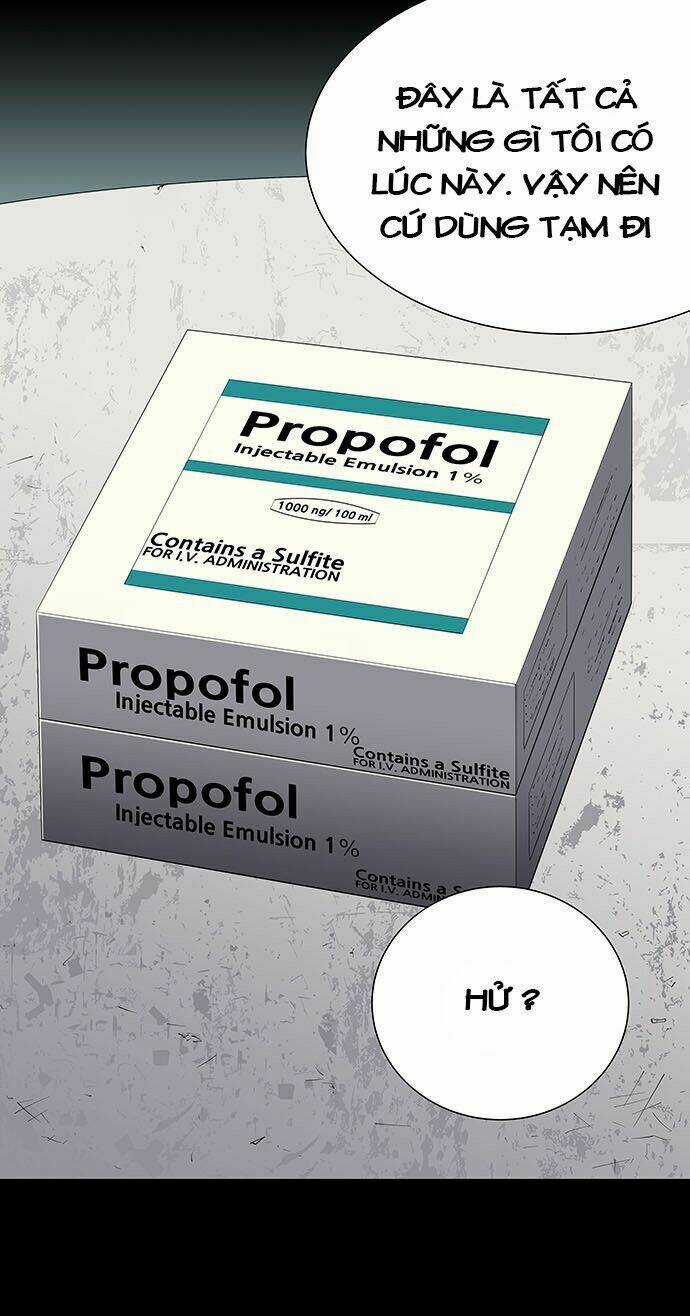 THẢM HỌA ONG ĐỘC Chapter 144 trang 2