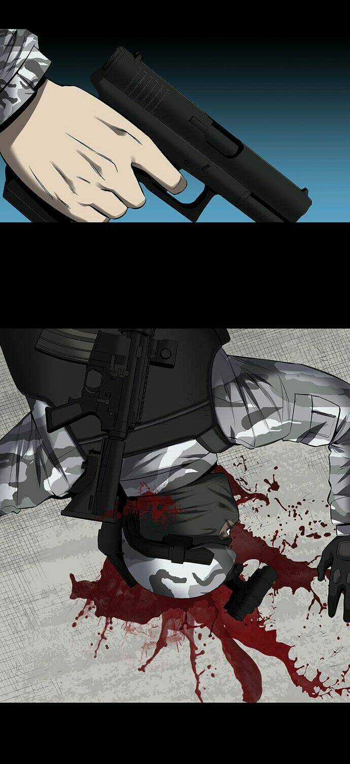 THẢM HỌA ONG ĐỘC Chapter 144 trang 20