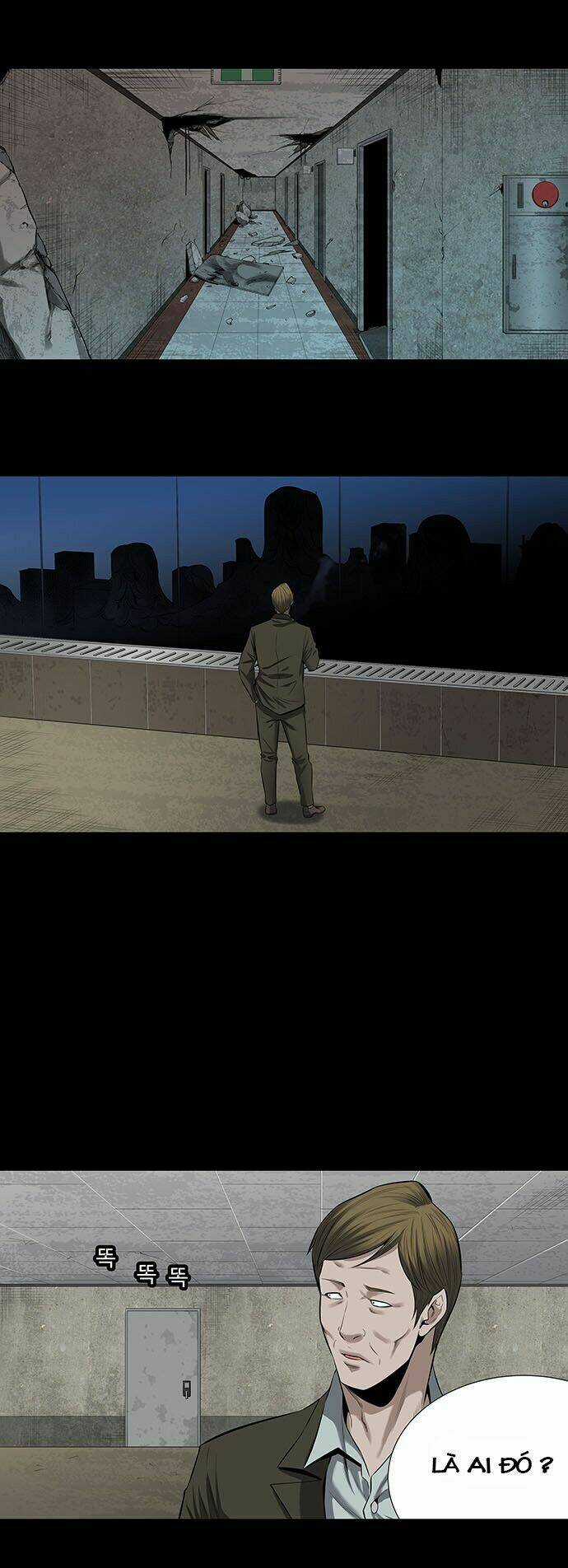 THẢM HỌA ONG ĐỘC Chapter 144 trang 22