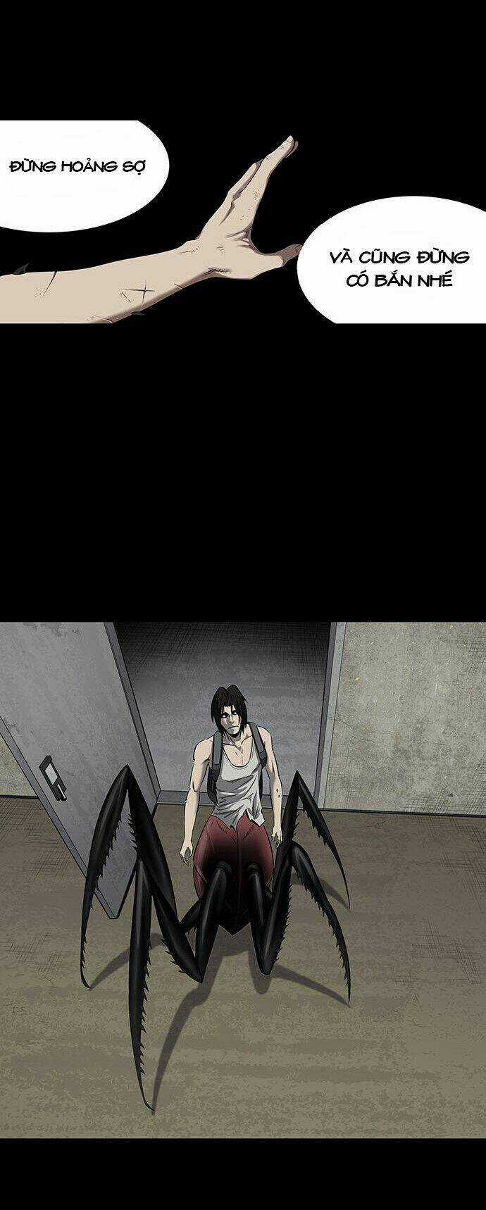 THẢM HỌA ONG ĐỘC Chapter 144 trang 27