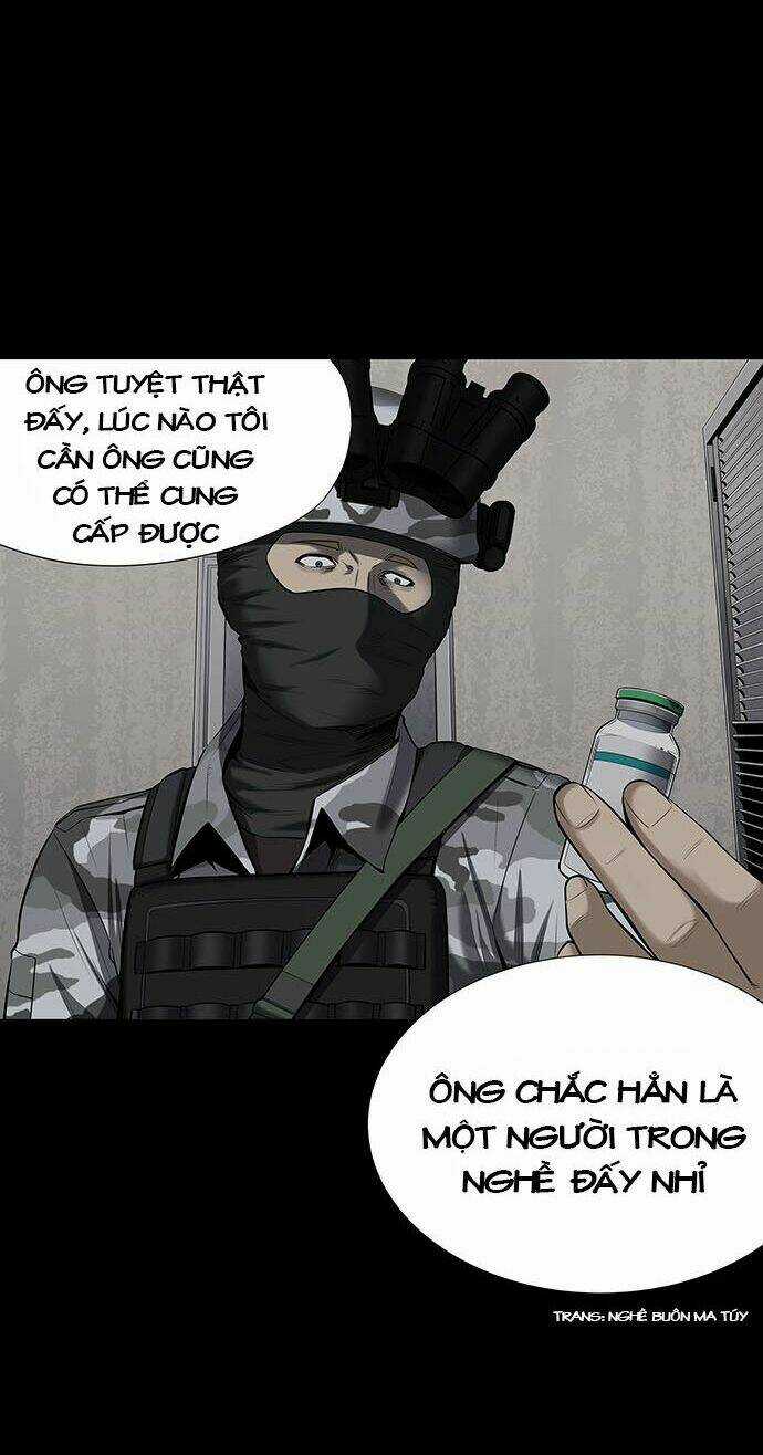 THẢM HỌA ONG ĐỘC Chapter 144 trang 3