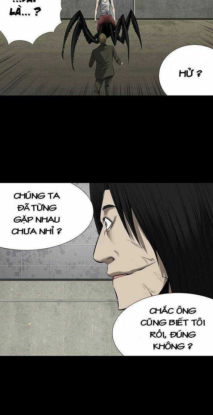 THẢM HỌA ONG ĐỘC Chapter 144 trang 30