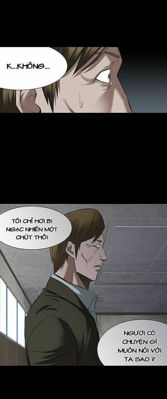 THẢM HỌA ONG ĐỘC Chapter 144 trang 31