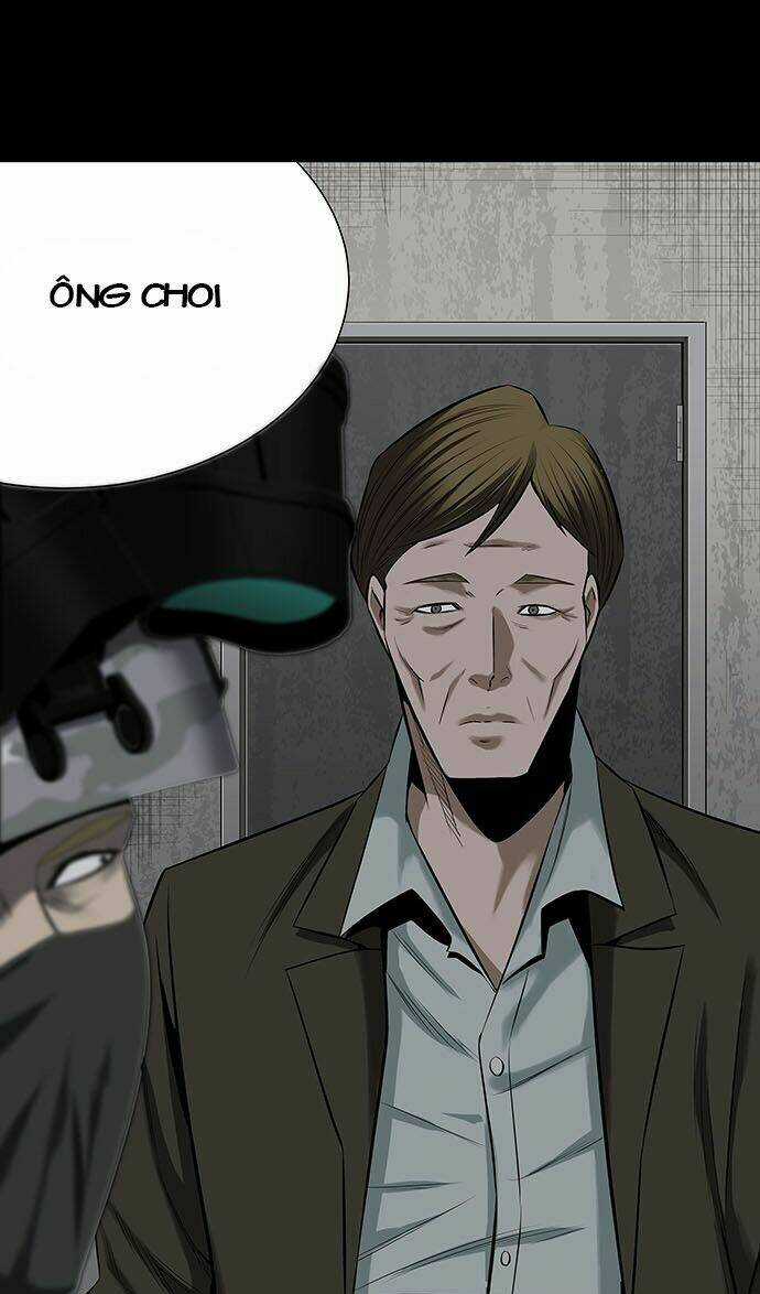 THẢM HỌA ONG ĐỘC Chapter 144 trang 4