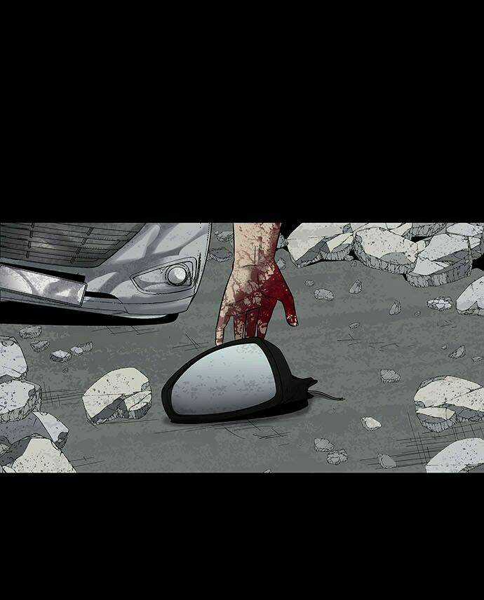 THẢM HỌA ONG ĐỘC Chapter 144 trang 40