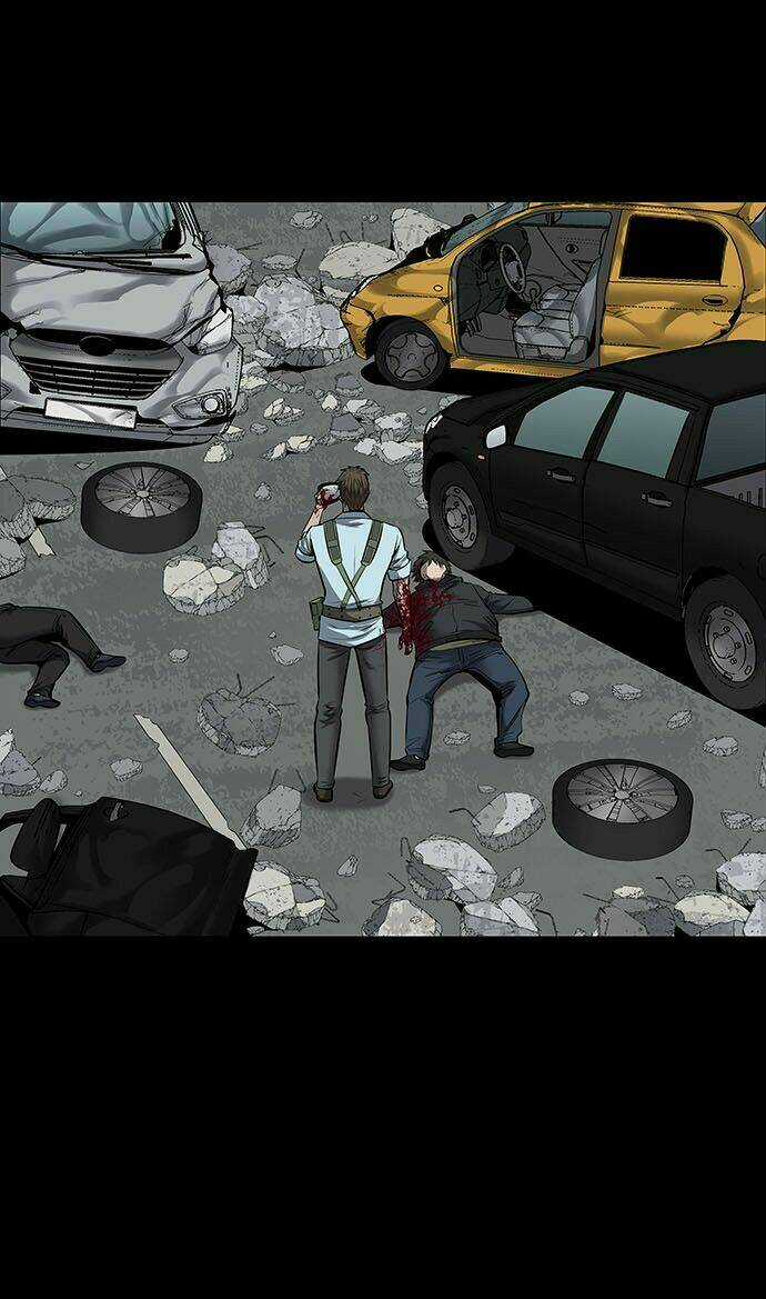 THẢM HỌA ONG ĐỘC Chapter 144 trang 41