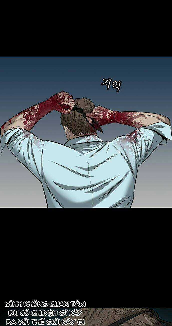 THẢM HỌA ONG ĐỘC Chapter 144 trang 43