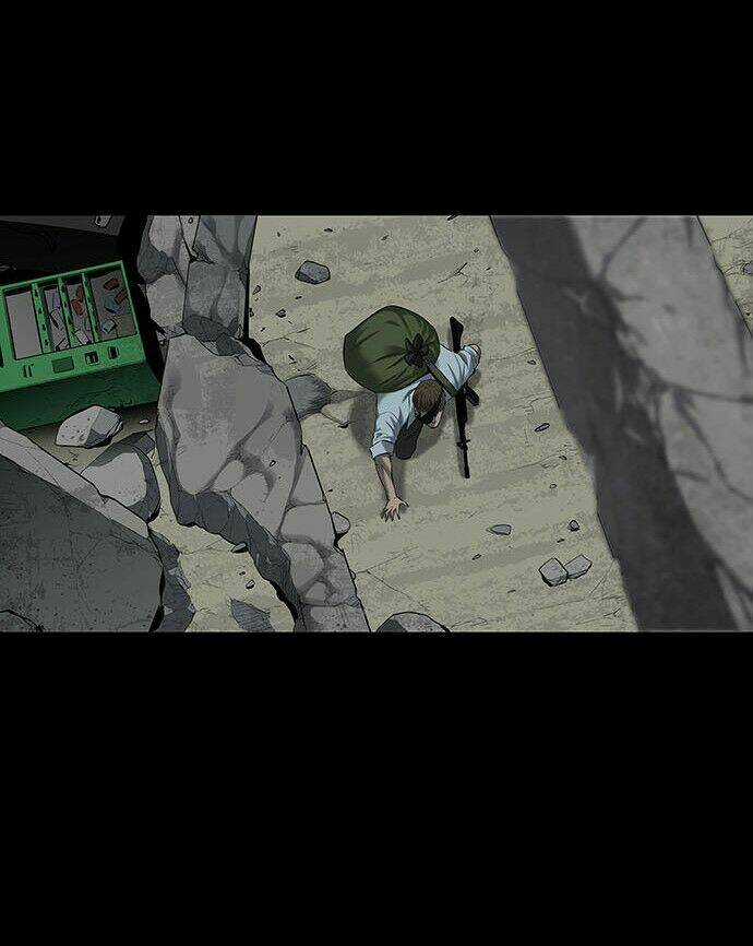 THẢM HỌA ONG ĐỘC Chapter 144 trang 46