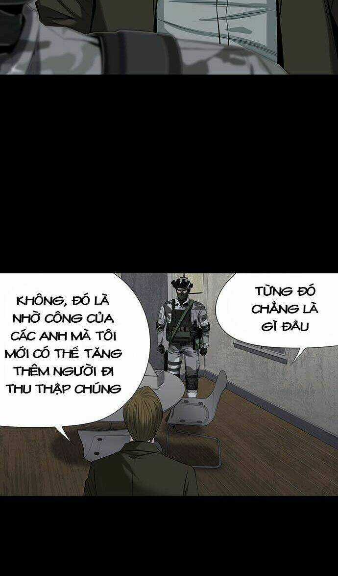 THẢM HỌA ONG ĐỘC Chapter 144 trang 5