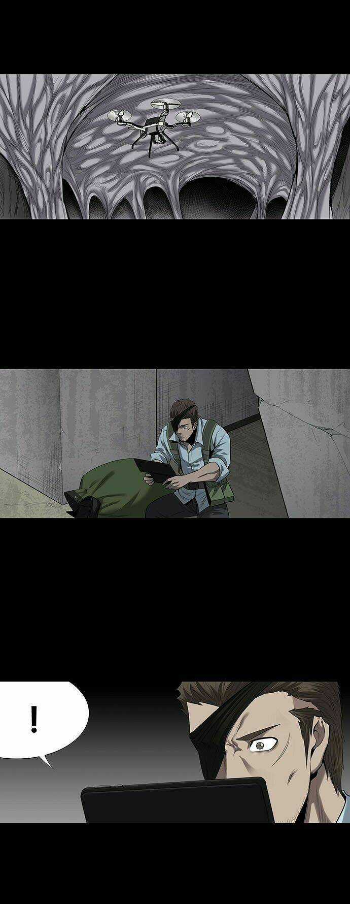 THẢM HỌA ONG ĐỘC Chapter 144 trang 51