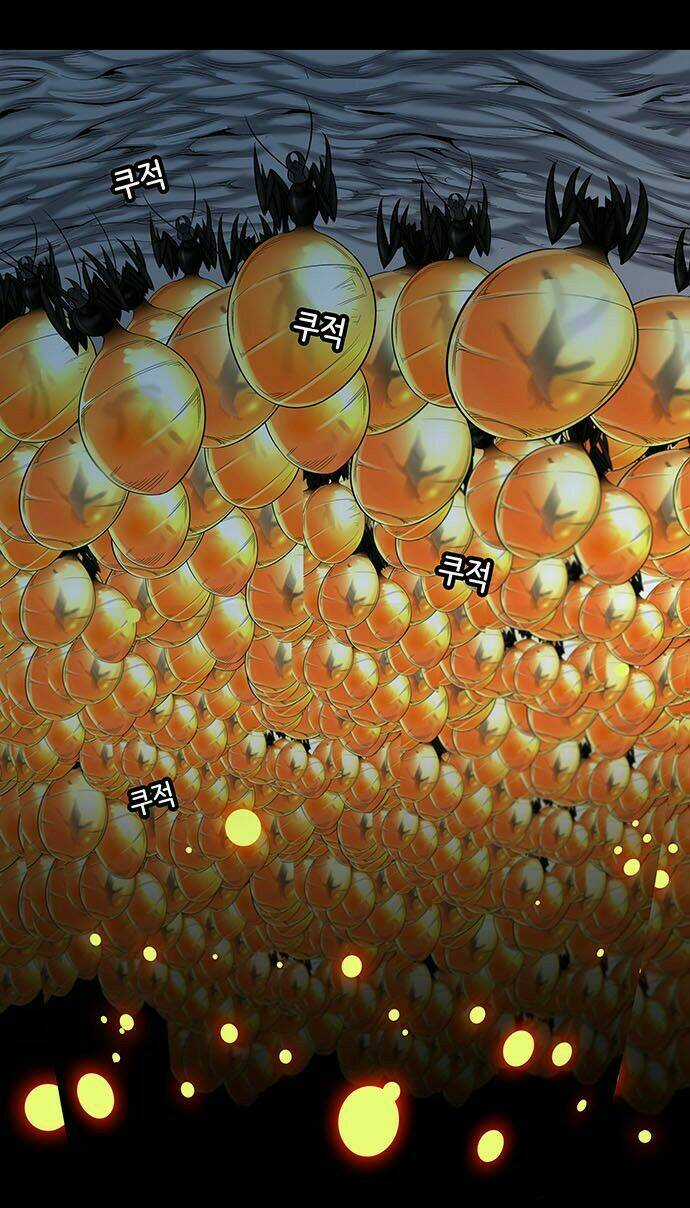 THẢM HỌA ONG ĐỘC Chapter 144 trang 54