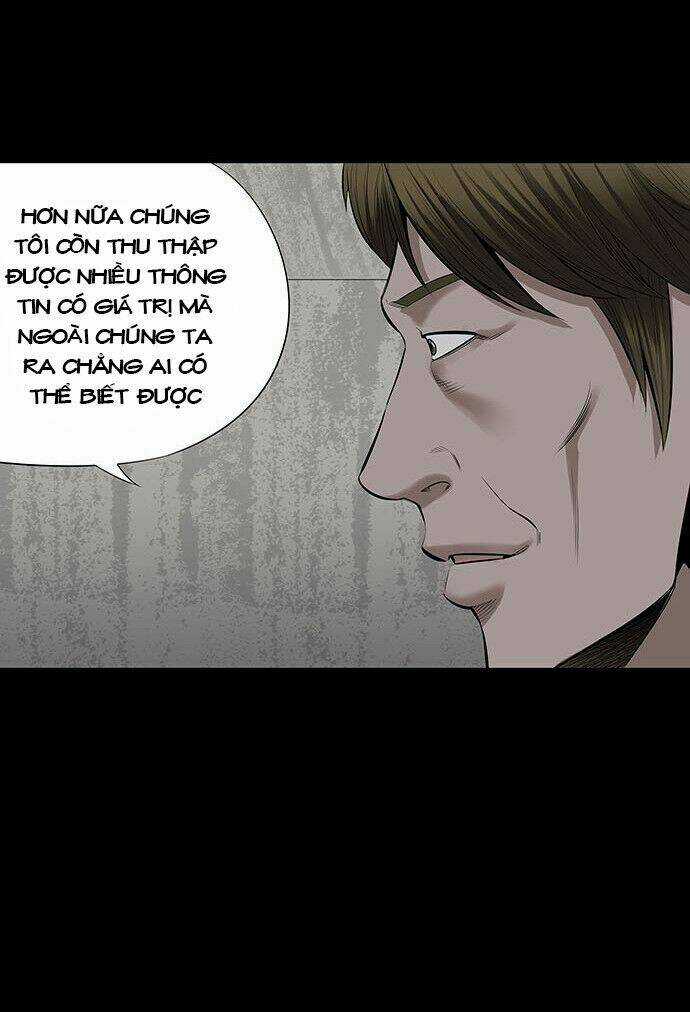 THẢM HỌA ONG ĐỘC Chapter 144 trang 6