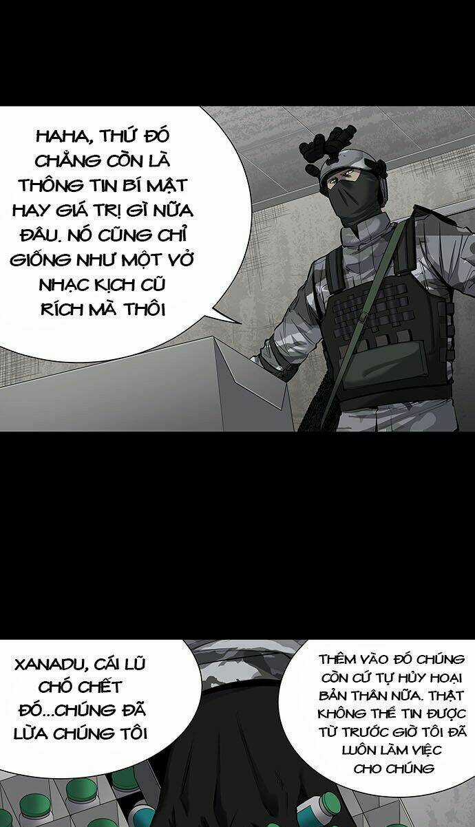 THẢM HỌA ONG ĐỘC Chapter 144 trang 7