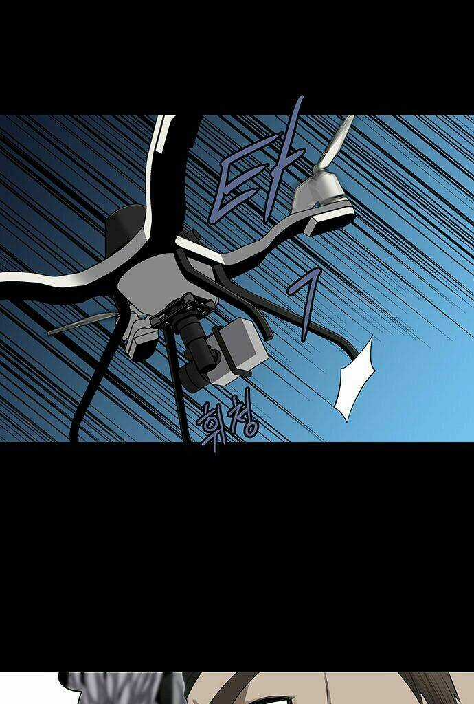 THẢM HỌA ONG ĐỘC Chapter 145 trang 12