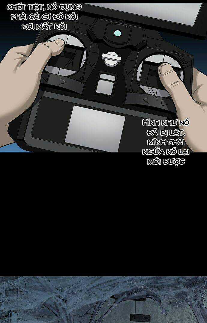 THẢM HỌA ONG ĐỘC Chapter 145 trang 14