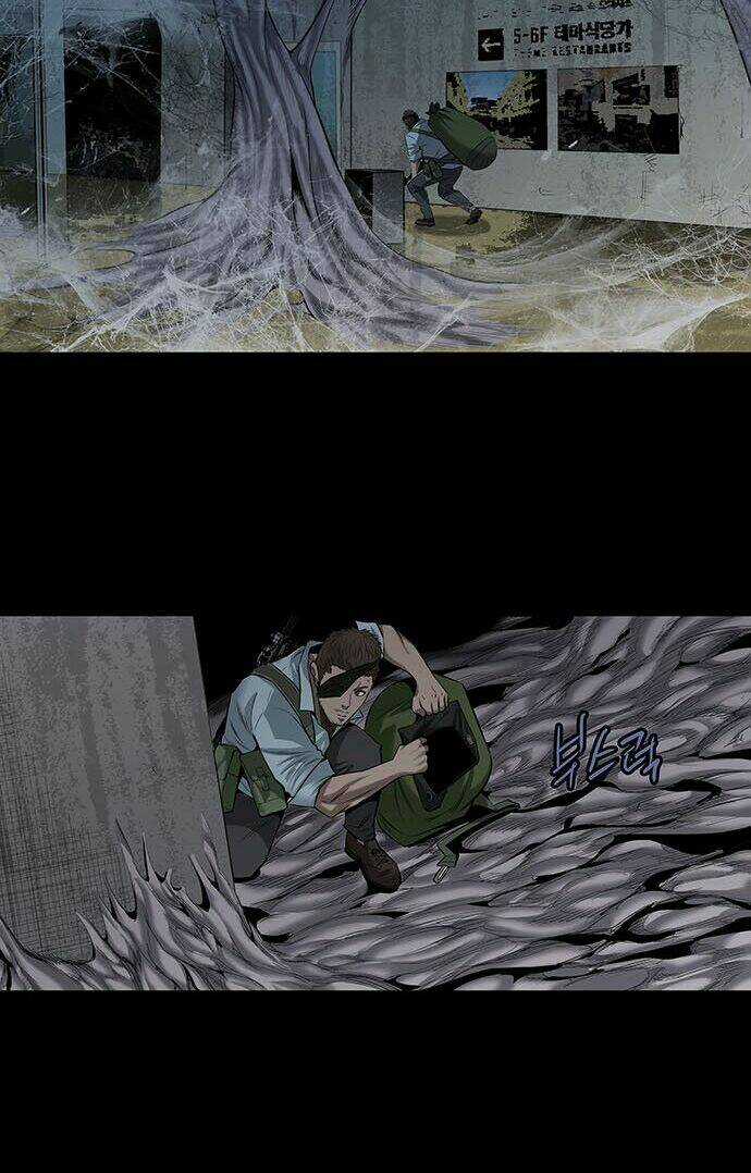 THẢM HỌA ONG ĐỘC Chapter 145 trang 15